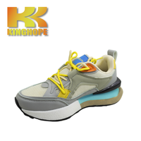 Chaussures de course légères et durables pour hommes, baskets de sport respirantes, chaussures décontractées, OEM personnalisées, chaussures de sport unisexes
