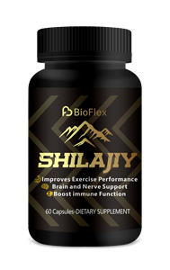 Cápsulas de Shilajit Puro del Himalaya al por Mayor, Marca Privada OEM, Suplemento Natural de Shilajit, Extracto de Melena de León y Musgo Marino - Product Image 2