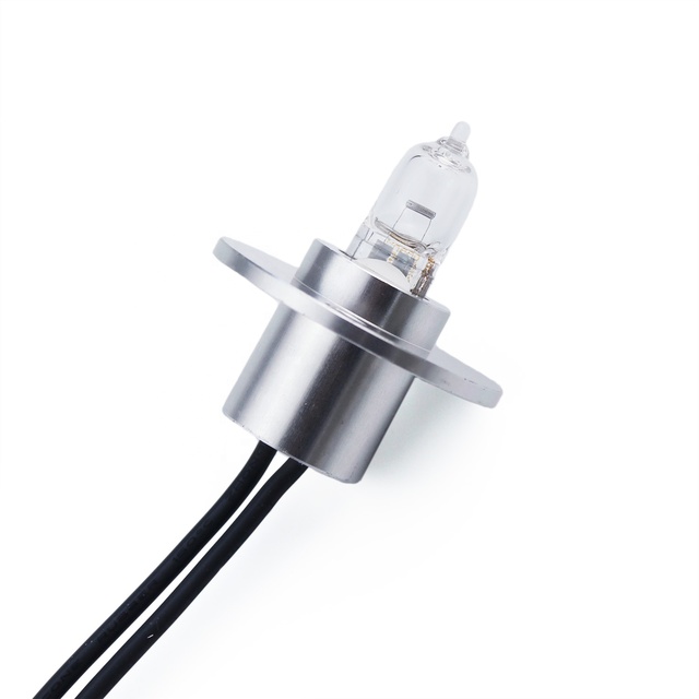 New Original 12V20W BS200/200e/220/300/330/350/380/400 Halogen Lamp Biochemical Analyzer Bulb Laboratory Research