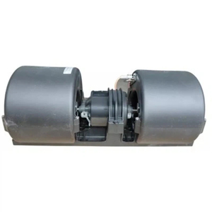 Moteur de soufflerie APEX de haute qualité, neuf, référence 4178129, pour système de refroidissement CVC d'excavatrice 420F2 428, pièce de rechange - Product Image 3