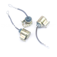 Condensateur de distributeur automatique pour Toyota OEM 19133-16240 1913316240