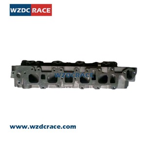 Conjunto de Cabeza de Cilindro WZDC RACE 2.4L Toyota 11101-35080 11101-35060 para Reemplazo y Reparación - Product Image 4