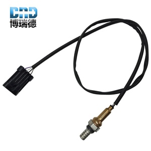 เซ็นเซอร์ออกซิเจน OEM 28130529 สำหรับ Haval H3 Upstream / Geely King Kong / Vision Downstream - Product Image 1