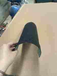 Materiales para Techos, Paneles Sándwich Corrugados con Acabado, Resistentes al Calor, Tejas de Arcilla y Zinc - Product Image 5