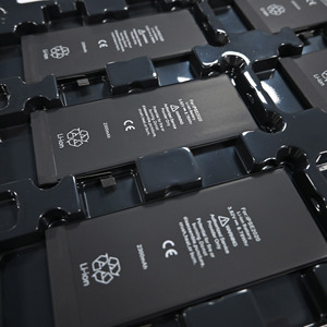 Fábrica OEM ODM batería de teléfono para <span class=keywords><strong>iPhone</strong></span> <span class=keywords><strong>7</strong></span> batería 0 ciclo capacidad real - Product Image 4