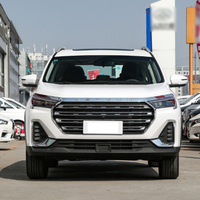 2023 Populaire 1.6T 2.0T 7 Sièges Jetour X90 Plus à Vendre
