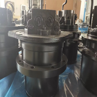 Vente en gros usine Pièces pour chargeuses compactes sur chenilles : Réducteur final pour Cat 259D, 259D3, 259B3, 259C