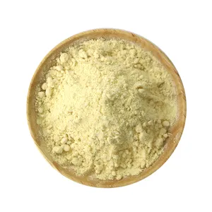 AMULYN Bulk Sojalecithin Lebensmittel qualität cas 8002-43-5 Sojalecithin 95% Pulver/Lecithin Granulat