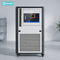 Equipo de Circulación Automática de Alta y Baja Temperatura DONSEN para Síntesis Química e Investigación de Materiales, Calentador y Enfriador