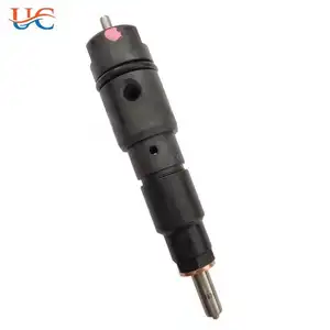 New Premium Grade Standard Mechanical Diesel Fuel Injector Nozzle 0432191427 for BOSCH