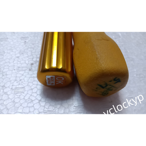ทอนิชิ RTD260CN ไขควงแรงบิด 60 260 (cNm) [ไม่ได้ใช้งาน] F/S มือสอง - Product Image 3