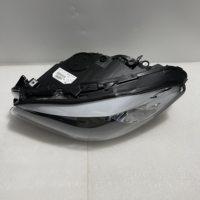63117271911 63117271912 Faro Delantero Bi-Xenón Izquierdo y Derecho OEM Usado Sin AFS para BMW Serie 5 F10 F18 2014 2015 2016 LCI