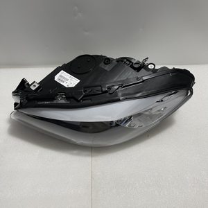 63117271911 63117271912 Faro Delantero Bi-Xenón Izquierdo y Derecho OEM Usado Sin AFS para <span class=keywords><strong>BMW</strong></span> Serie 5 F10 F18 2014 <span class=keywords><strong>2015</strong></span> 2016 LCI - Product Image 2