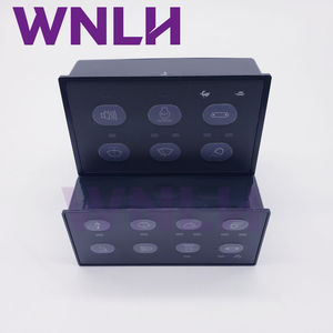 WNLH 227-7575 2277575 Contrôleur d'essuie-glace et de phare pour E320D E323D E329D E336D E345D - Product Image 1