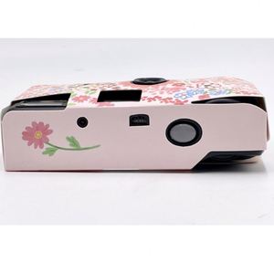 Personalized One Time Use <b>Camera</b> – Custom <b>Printed</b> Analog <b>Camera</b> for Holiday Travel and Party Photos - Product Image 6