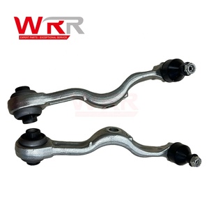 2213307207 2213307107 Brazo de control para Benz W221 C216 S350 S400 S500 CL550, rótula de suspensión delantera superior izquierda derecha - Product Image 2