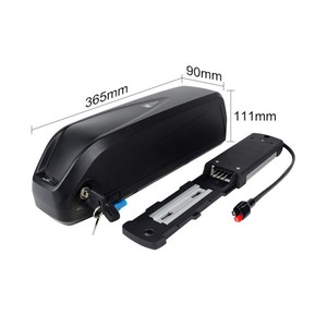 Hailong ricaricabile agli ioni di litio 36V 10Ah 48 V 52V 13AH 20.8AH 15AH Ebike <span class=keywords><strong>batteria</strong></span> 48 volt 12 <span class=keywords><strong>Ampere</strong></span> bici - Product Image 3