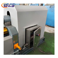 Machine à cintrer les tôles d'acier à 3 rouleaux W11, prix usine, 6 mm 3000 mm, personnalisable OEM