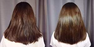 Maschera per <span class=keywords><strong>Capelli</strong></span> OEM con Etichetta Privata, Trattamento Professionale alla Moda con Olio di Argan e Cheratina per Riparazione - Product Image 6