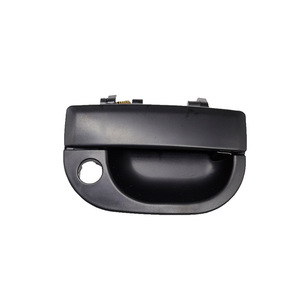 มือจับประตูบานเลื่อนขวา Hyundai Starex H1 รุ่น 836604A000 อะไหล่พลาสติก ปี 1997-2005 - Product Image 5