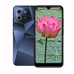 Smartphone Originale Sbloccato Economico a Basso Prezzo, Produttore OEM di Smartphone Android 4G, Miglior Telefono Cellulare Intelligente, Sviluppo 2026 - Product Image 1