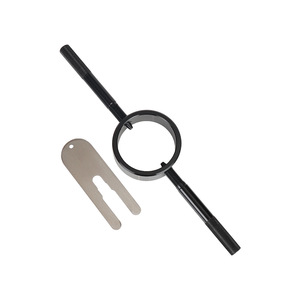 Herramienta compresora de resortes de horquilla para motocicletas Xuzhong, de aluminio, para motocicletas y bicicletas XLB-1123 - Product Image 5