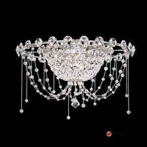 Lámpara de Araña de Cristal K9, Moderna, para Bodas y Hoteles, Iluminación de Techo para Comedor, Sala de Estar y Salón de Baile - Product Image 4