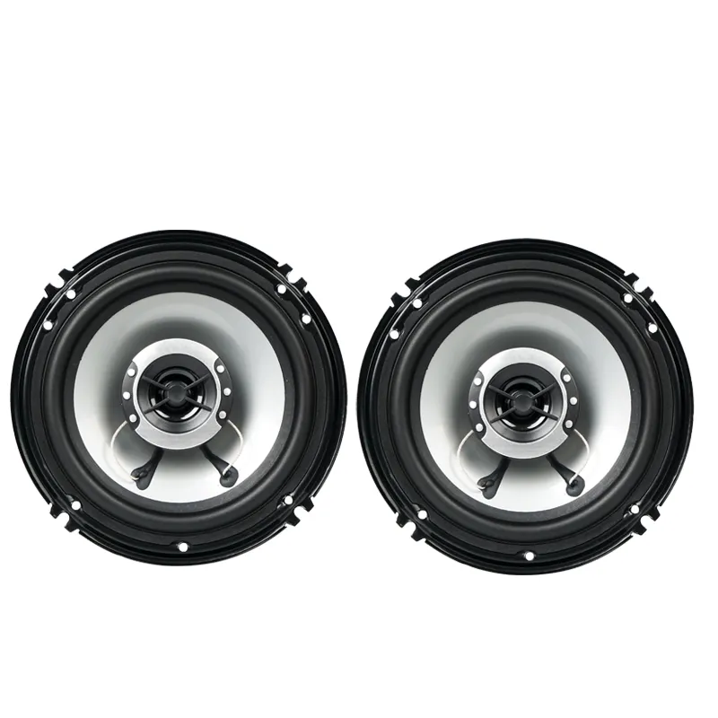 high quality mid range amp for door speakers in a cars car audio system 6.5inch speaker car
