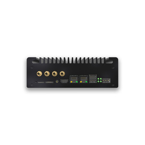 PC RK3588S Octa-Core 8K AI Industrial sin ventilador Buildroot Debian <span class=keywords><strong>Ubuntu</strong></span> 22,04 Linux OTA M.2 SSD Rk3588, 2, 1 unidad - Product Image 2
