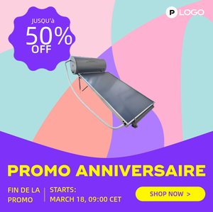 Chauffe-eau électrique <span class=keywords><strong>solaire</strong></span> avec collecteur haute performance, idéal pour les logements résidentiels et les systèmes <span class=keywords><strong>hors</strong></span> réseau, chauffe-eau <span class=keywords><strong>solaire</strong></span> - Product Image 2