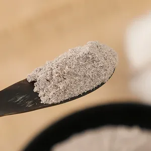 Nhà Sản Xuất Chuyên Nghiệp Chất Lượng Cao Gạo Đen Bột Tinh Khiết Tự Nhiên Hữu Cơ Giá Cả Phải chăng Gốc Hạt Ngũ Cốc Hạt - Product Image 3