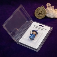 Emballage en blister transparent PET de haute qualité personnalisé pour cadeaux, jouets, ornements de bureau, figurines, modèles de voitures