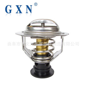 เครื่องควบคุมอุณหภูมิเครื่องยนต์สำหรับฟอร์ดโฟกัสมาสด้า 3 2.0L FR3Z8575A 4M5G8575GA ชิ้นส่วนทดแทนใหม่ - Product Image 2