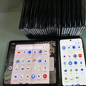 Smartphone débloqué d'occasion 9PROFOLD 10PROFOLD 5G 16 Go RAM avec accessoires d'origine FOLD 256 Go 512 Go Garantie et OasisFlo'd - Product Image 5