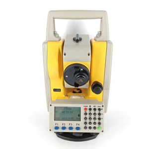 Estación Total Óptica de Alta Precisión DTM-624R para Topografía, Construcción y Levantamientos Topográficos DTM-624R T - Product Image 3