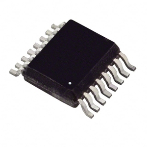 Composants électroniques neufs et originaux, circuits intégrés, commutateurs RF QSOP-16 HMC245AQS16 - Product Image 1