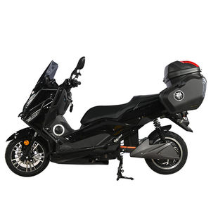 Motos T9 en gros – Qualité abordable, super endurance, orientées sport, sans batterie incluse, compétitives T9 2000W - Product Image 5