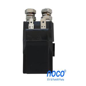 Contacteur de solénoïde pour chariot de golf Pioneer, modèle 102865901 - Product Image 4