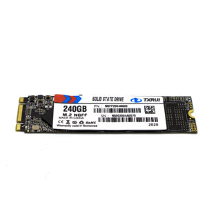 Txrui 128GB 256GB 480GB 512GB OEM SSD M2 2280 M 2 NGFF SSD ความเร็วสูง - Product Image 2