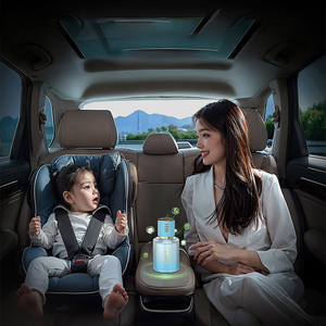 Deodorante per <span class=keywords><strong>Auto</strong></span> Personalizzato <span class=keywords><strong>con</strong></span> <span class=keywords><strong>Logo</strong></span>, Profumo per <span class=keywords><strong>Auto</strong></span> Portatile da 120ml, Vendita all'Ingrosso - Product Image 4