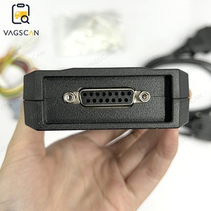 2025 รุ่นใหม่ล่าสุด V1.0.4.0 สำหรับโปรแกรมเมอร์ ECU FC200 CG เครื่องอ่าน ISN OBD รุ่นอัปเดตของ AT200 รองรับ 4200 ECU คำนวณค่า checksum - Product Image 4