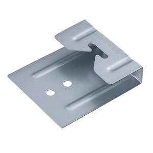 Kai Shun Mirror <b>Hanging</b> Piece Metal <b>Bracket</b> For Bathroom Cabinet Hardware Accessories - Product Image 3