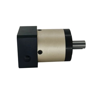 Caja de Engranajes Planetarios de Alta Precisión y Alto Torque Serie PLE, Reductor Planetario de Espuela con Soporte de Personalización ODM - Product Image 1