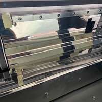 Imprimante numérique grand format Skycolor 320 EPS I3200 à tête d'impression Eco Solvent pour autocollants flexibles, machine d'impression 3,2 m