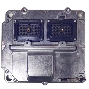 ตัวควบคุมเครื่องยนต์ HongWang T400052 345-3381 C4.4 สำหรับรถขุด 320E (รุ่น UH10LC/UH07-5) - ใช้กับรถขุดตีนตะขาบ - Product Image 2