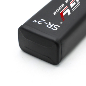 Chất lượng cao 100% sợi Carbon 2 inch Ice Hockey Stick Thiết bị mở rộng giá thấp SR người chơi - Product Image 3