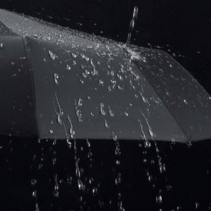 Promoción: Paraguas de Lujo Plegable Impermeable de 105 cm con Mango de Madera, Diseño Automático, Económico, al por Mayor, Ideal para Regalo - Product Image 5