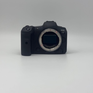 Appareil photo hybride d'occasion <span class=keywords><strong>Canon</strong></span> <span class=keywords><strong>R5</strong></span> 8K, grade A+, double emplacement pour carte, usage professionnel en studio, appareil photo plein format d'occasion 45MP avec Wi-Fi et écran tactile - Product Image 1