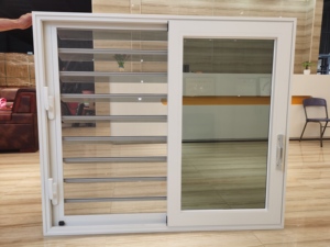 Kính Toma cho rèm cửa sổ mù cho cửa kính trượt - Product Image 6