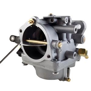 Carburador para Motor Fuera de Borda Suzuki 13200-944J0-000, Repuesto para Motor de Gasolina - Product Image 4
